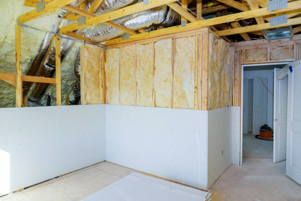 Best Soundproof Insulation Installation  in Wright City, MO