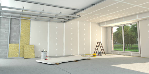 Best Professional Insulation Contractor  in Wright City, MO