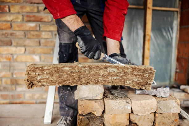 Best Local Insulation Services  in Wright City, MO