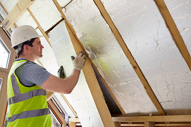 Professional Insulation Contractor in Wright City, MO