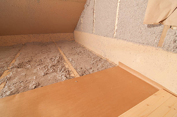 Best Insulation for New Construction  in Wright City, MO