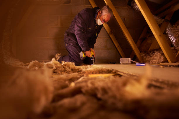 Range of Insulation Solutions in Wright City, MO